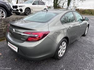 Opel Insignia 1.6 CDTI 136 BHP - Image 2