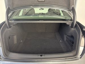 Audi A4 2.0 TDI S LINE ULTRA 190PS 4 4DR - Image 2