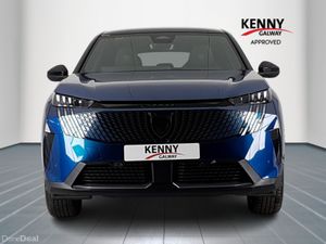 Peugeot 3008 GT 1.2 MHEV 136 Auto 6 4DR - Image 2