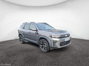 Dacia Bigster JOURNEY HEV 155 5DR AU - Image 2