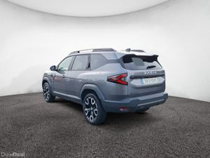 Dacia Bigster JOURNEY HEV 155 5DR AU - Image 4