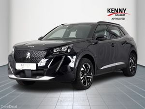 Peugeot 2008 ALLURE 136BHP 50 KWH 4DR AUTO - Image 3