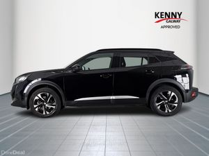 Peugeot 2008 ALLURE 136BHP 50 KWH 4DR AUTO - Image 4