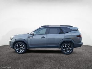 Dacia Bigster JOURNEY HEV 155 5DR AU - Image 3