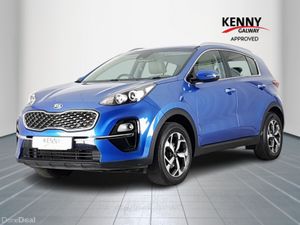 Kia Sportage K3 5DR - Image 3