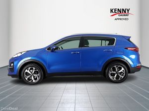 Kia Sportage K3 5DR - Image 4
