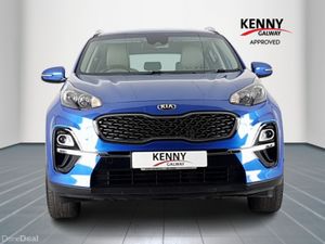 Kia Sportage K3 5DR - Image 2