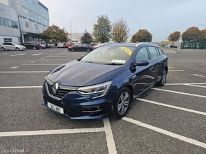 Renault Megane PLUG IN HYBRID, AUTO, FSH, 2 KEYS, - Image 4