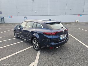 Renault Megane PLUG IN HYBRID, AUTO, FSH, 2 KEYS, - Image 3