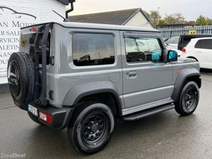 Suzuki Jimny (232) JIMNY 1.5 SIERRA 4WD - Image 3