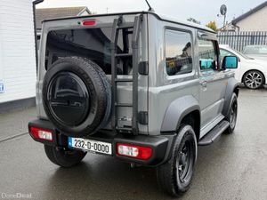 Suzuki Jimny (232) JIMNY 1.5 SIERRA 4WD - Image 4