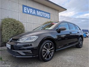 Volkswagen Golf MEISTER COMFORTLINE AUTOMATIC 1.2 - Image 4