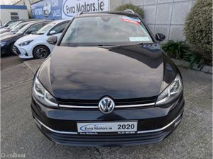 Volkswagen Golf MEISTER COMFORTLINE AUTOMATIC 1.2 - Image 2