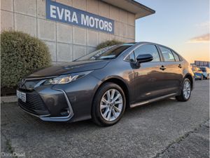 Toyota Corolla SALOON LUNA AUTOMATIC HYBRID 1.8 PE - Image 4