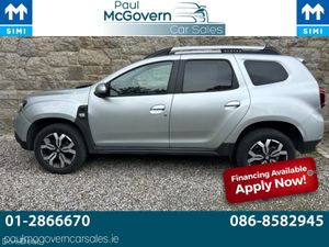 Dacia Duster PRESTIGE TCE 90 4X2 5DR - Image 2