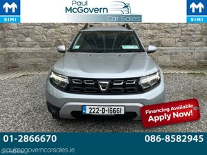 Dacia Duster PRESTIGE TCE 90 4X2 5DR - Image 4