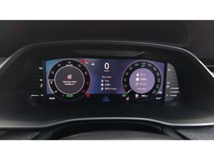 Skoda Octavia OCTAVIA SELECTION PLUS+ 1.5 TSI-115H - Image 3