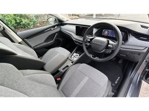 Skoda Octavia OCTAVIA SELECTION PLUS+ 1.5 TSI-115H - Image 4