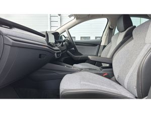 Skoda Octavia OCTAVIA SELECTION PLUS+ 1.5 TSI-115H - Image 4