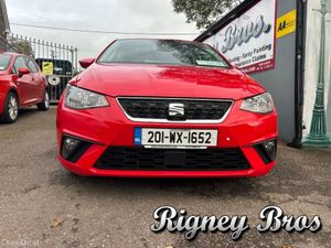 SEAT Ibiza 1.0 MPI 80HP SE PLUS 5DR - Image 2