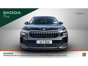 Skoda Kodiaq KODIAQ SELECTION 2.0TDI 150HP DSG (au - Image 2