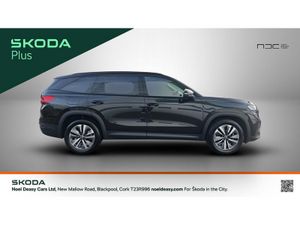 Skoda Kodiaq KODIAQ SELECTION 2.0TDI 150HP DSG (au - Image 4