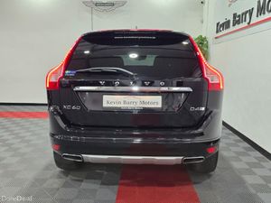 Volvo XC60 2.0 D4 SE LUX (PAN ROOF) 190BHP AUTOMAT - Image 3