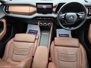 Skoda Kodiaq SE+ 2.0 TDI 150HP DSG - Image 4