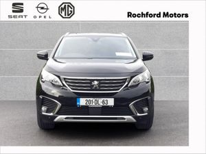 Peugeot 5008 Allure 1.2 130hp 7 Seater - Image 2