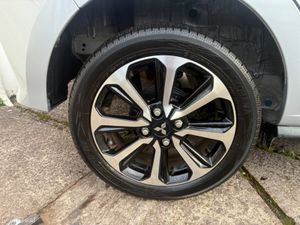 Mitsubishi Mirage 1.5 5BA A03A 5DR AUTO - Image 2