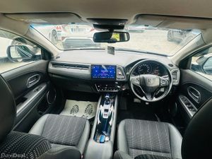 Honda Vezel 2018 1.5 Hybrid Auto 40000 KM ONLY - Image 4