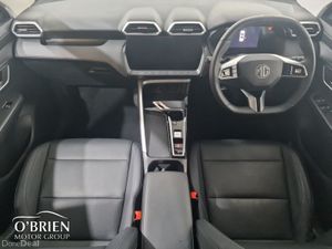 MG ZS Exclusive HEV - Image 2