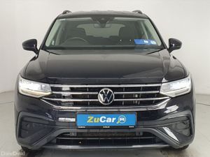 Volkswagen Tiguan Allspace 2.0 TDI 150HP Elegance - Image 3