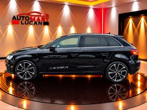 Audi A3 2020 1.4 33K KM  Audi Virtual Cockpit - Image 4