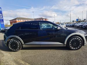 HYUNDAI IONIQ 5 73KWH ULTIMATE **MASSIVE SPEC** - Image 4