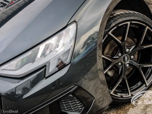 2024 AUDI A3 TDI SPORT - Image 2