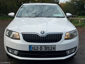 152 Skoda Octavia  2.0TDI 150HP - Image 2