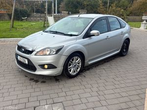 2011 Ford Focus 1.6tdci low kms - Image 3