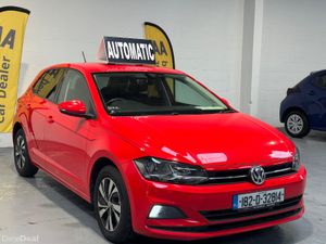 Volkswagen Polo 2018 - Image 4