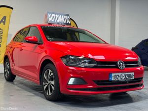 Volkswagen Polo 2018 - Image 2
