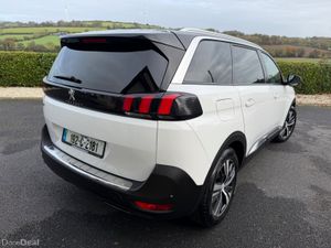 Peugeot 5008 2019 - Image 3
