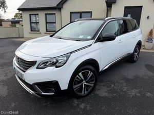 Peugeot 5008 2019 - Image 2