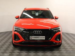 Audi Q8 e-tron S line - Image 2