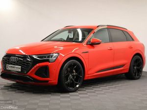 Audi Q8 e-tron S line - Image 3