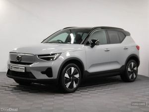 Volvo XC40 Core - Image 3