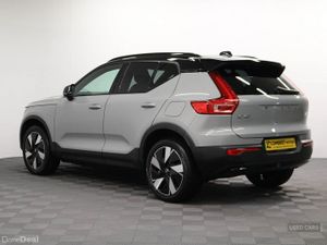Volvo XC40 Core - Image 4