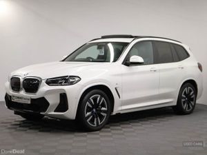 BMW iX3 M Sport - Image 3