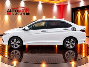 HONDA GRACE/CIVIC 2016  TOPSPECS 103K KM - Image 4