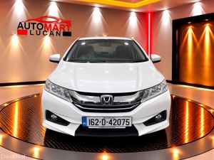 HONDA GRACE/CIVIC 2016  TOPSPECS 103K KM - Image 3