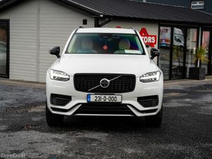 2023 Volvo XC90 2.0 PHEV Auto 7 Seater - Image 4